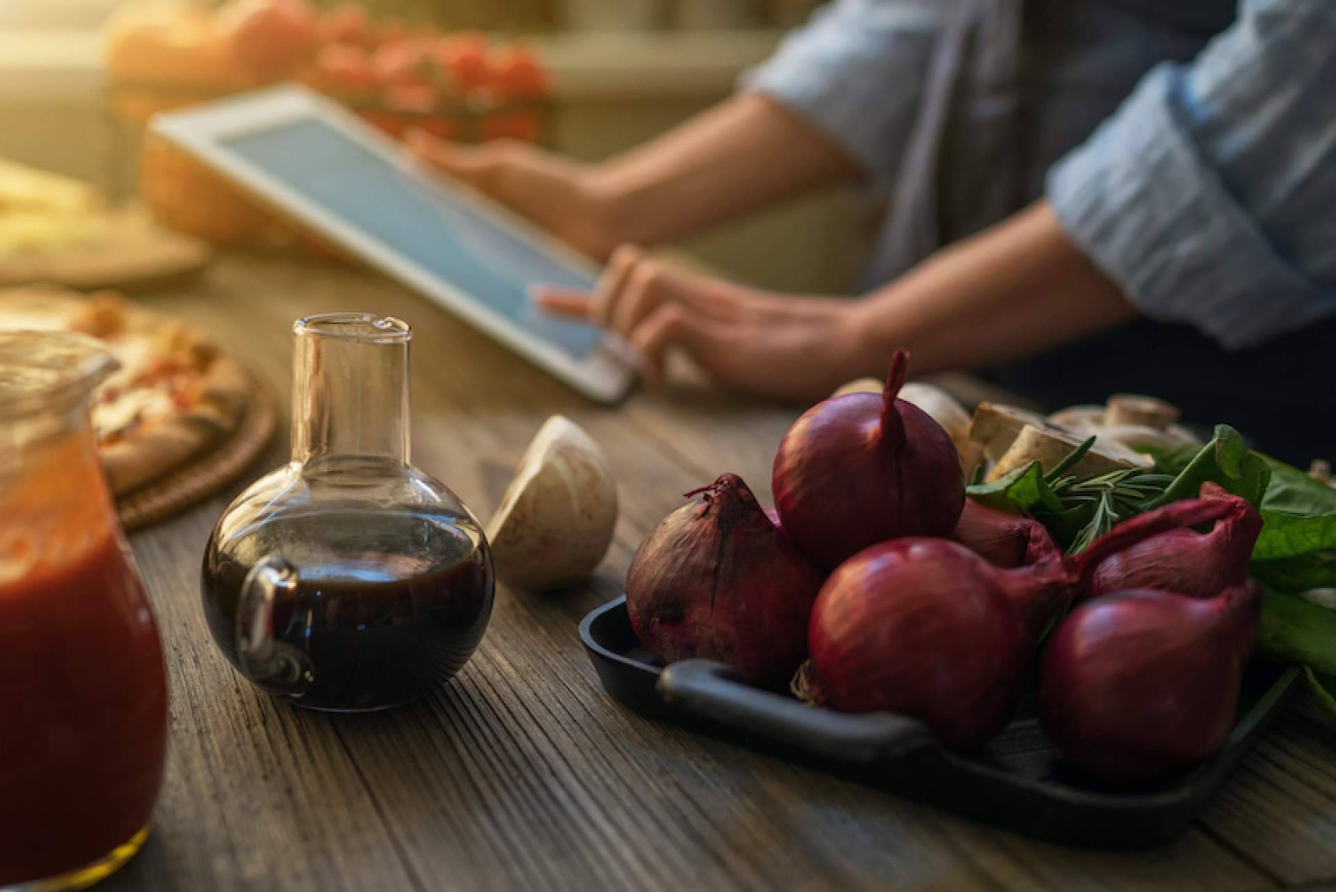 Blog de recetas fáciles y rápidas para todos los gustos en iRecetas Fáciles