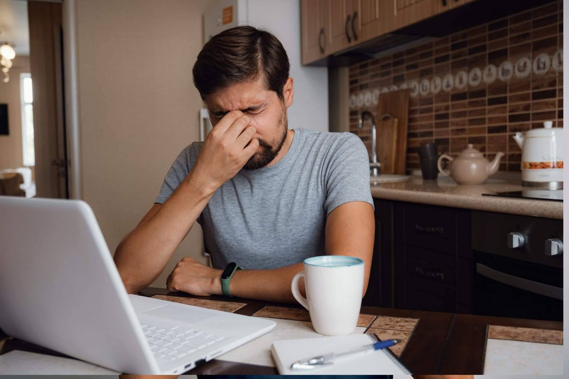 Los dolores de cabeza más comunes, por iXalud