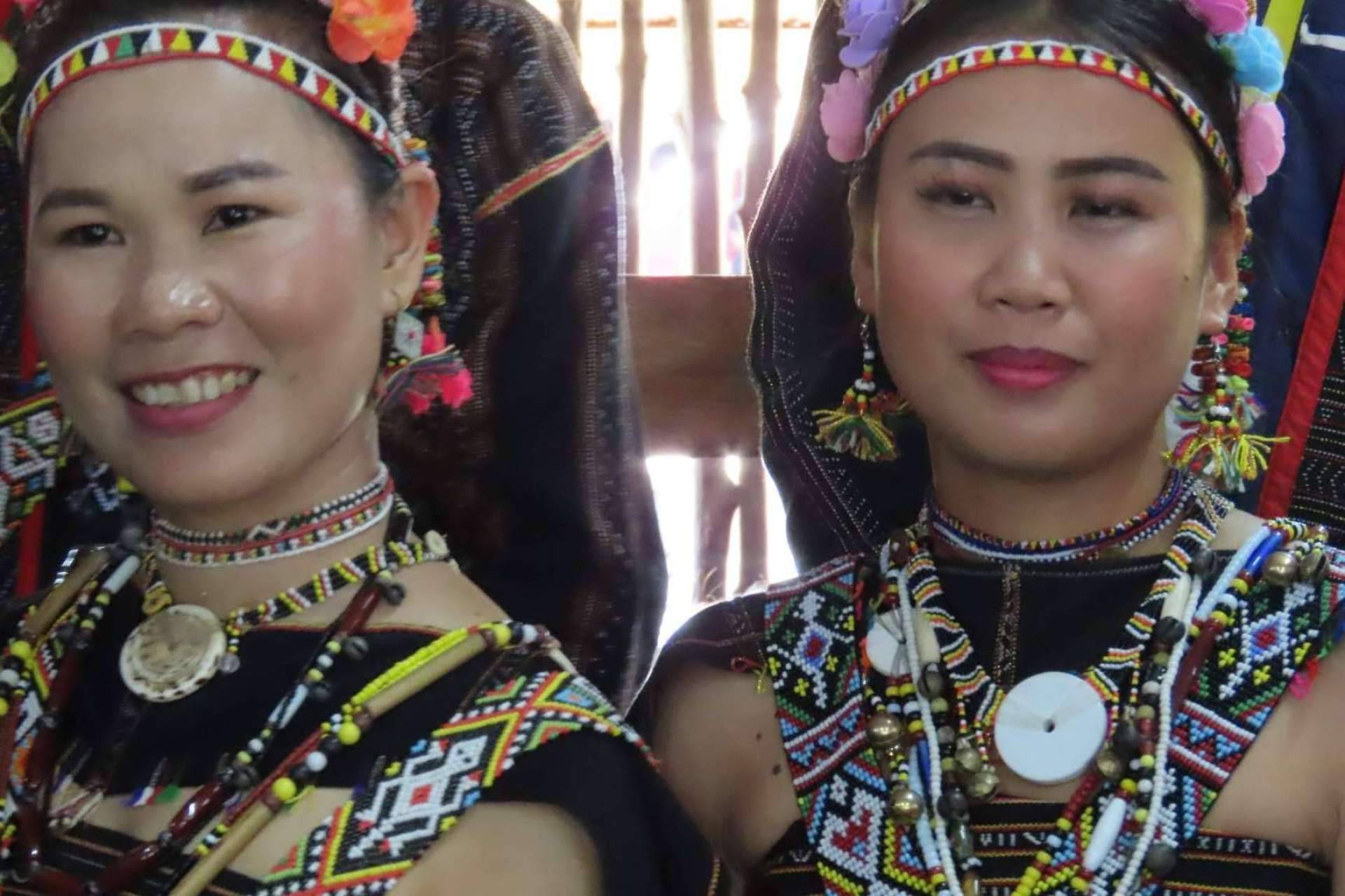 Sabah, un destino de Malasia muy atractivo