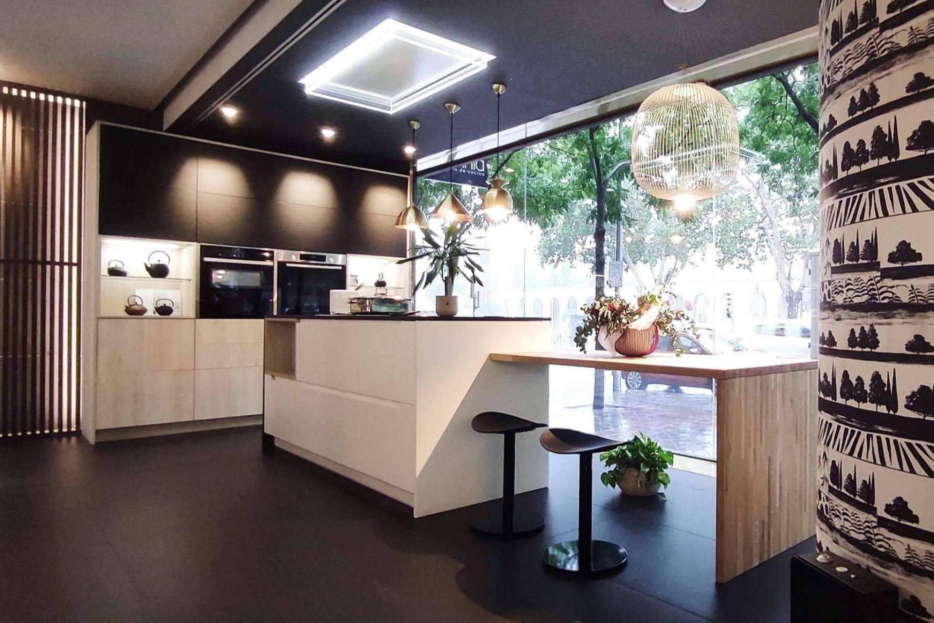 Consejos para comprar una cocina de calidad, con la empresa especializada Davinia