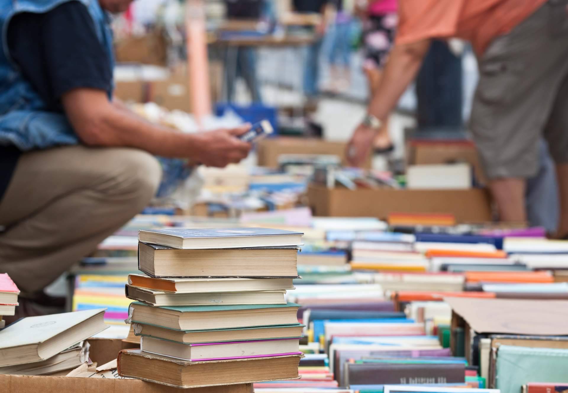 Imprimir libros de gran calidad en Lozano Impresores