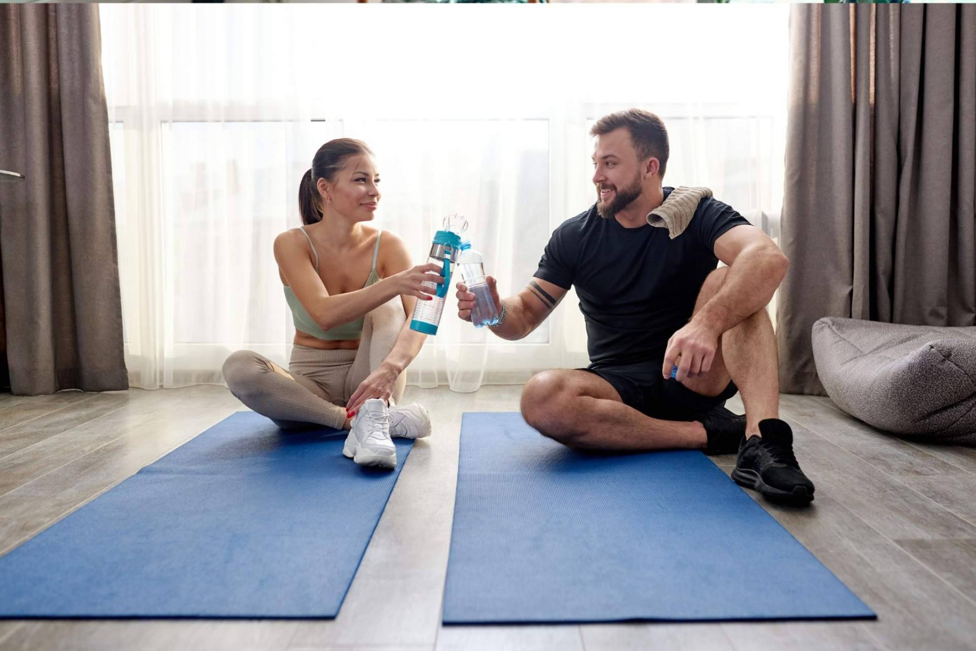 Elevando el estándar de la profesionalidad en la industria del deporte y la salud; Sportalis
