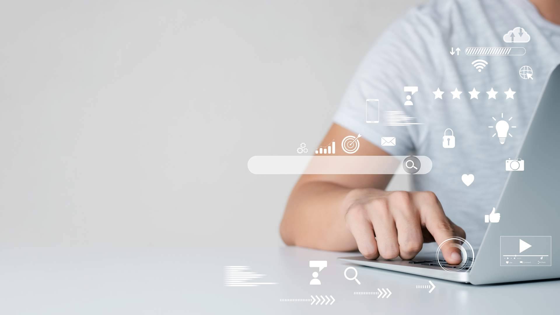 Los especialistas en estrategia de contenido de 4Doctors