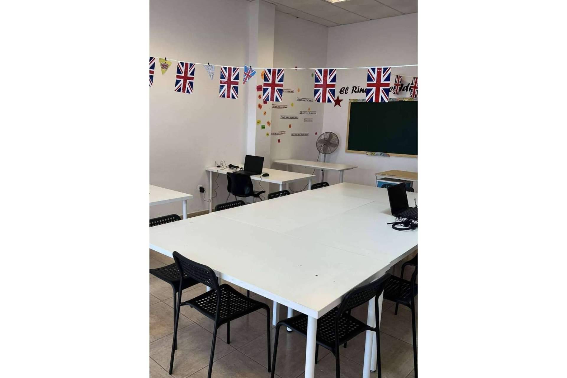 Pasar el Oxford Test of English en Puerto de Rosario - Nuevo centro afiliado en Fuerteventura