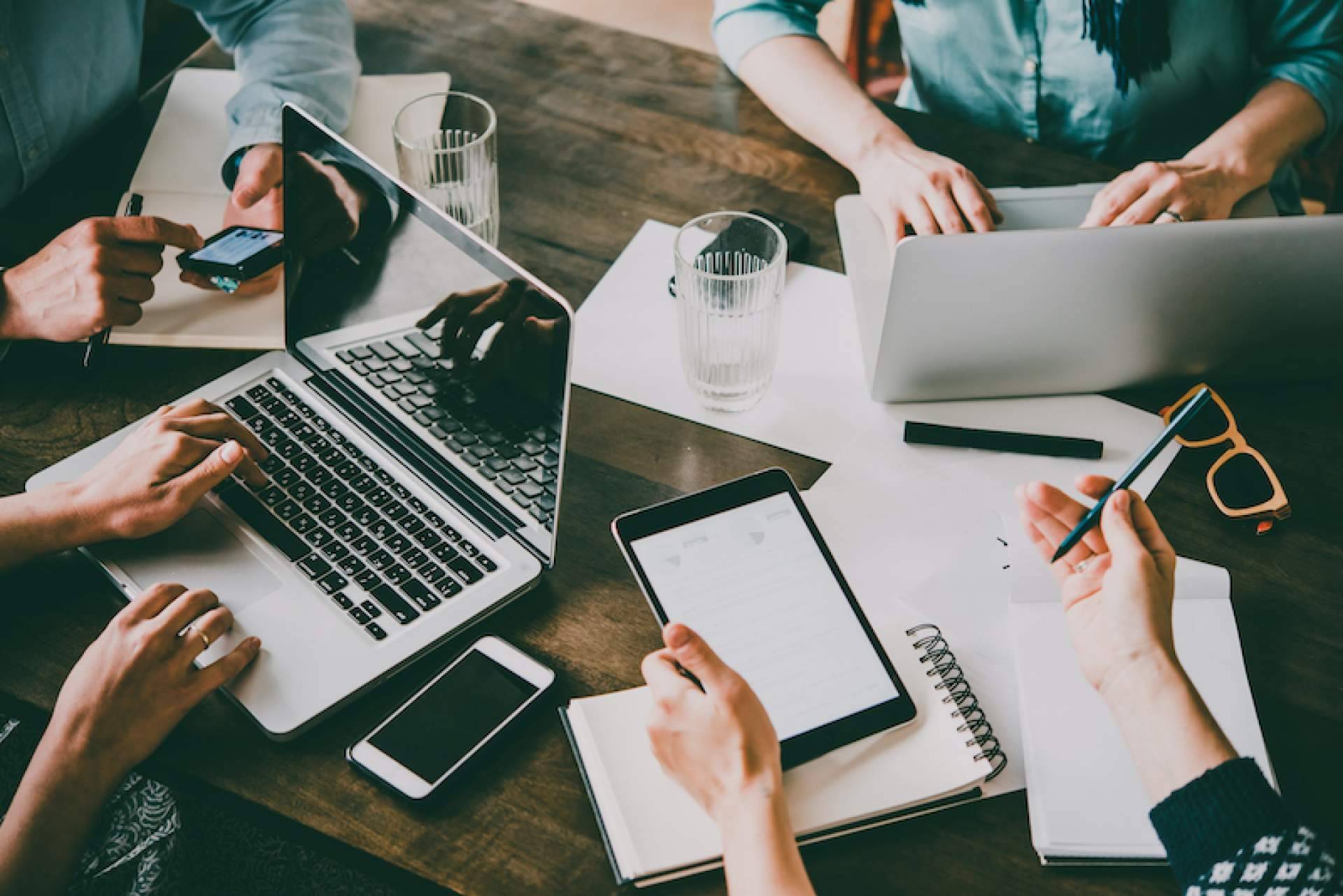 Nuevos indicadores para medir hoy la salud de una empresa tech