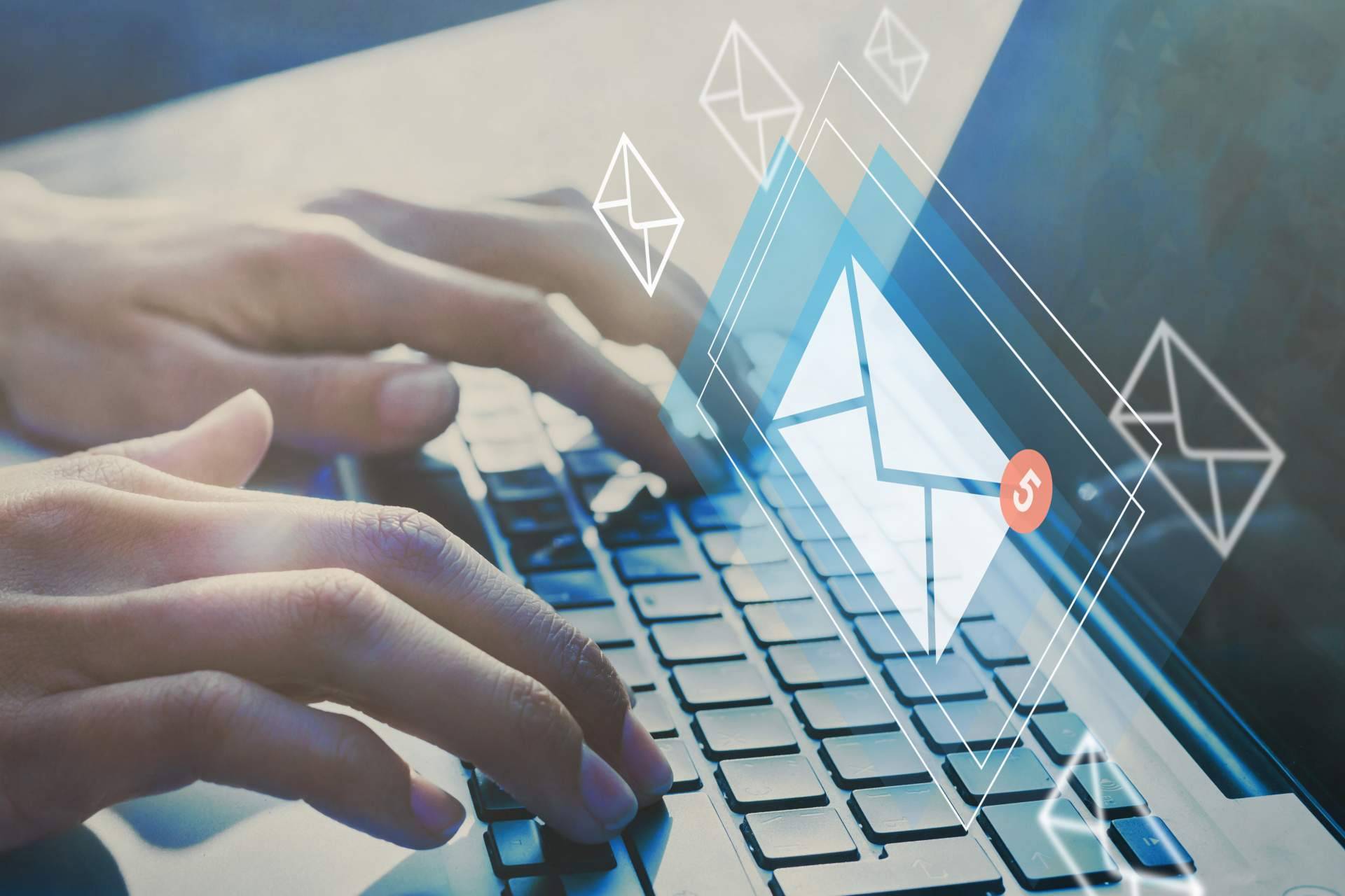 Funneltropia, una agencia de marketing que lleva a cabo estrategias de email marketing