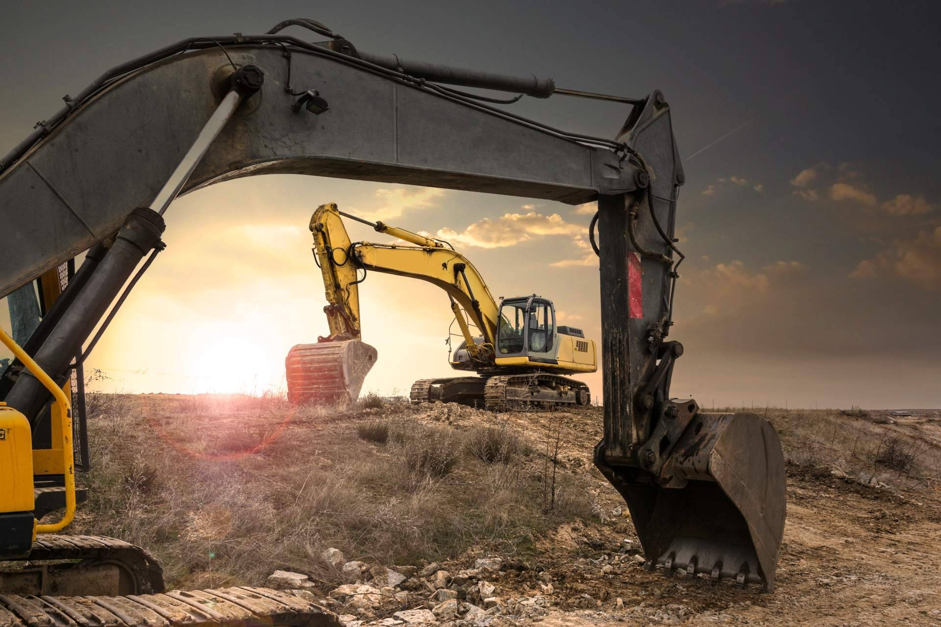 Equipzilla ofrece un catálogo de más de 500 alquiladores para más de 300 categorías de productos de maquinaria construcción