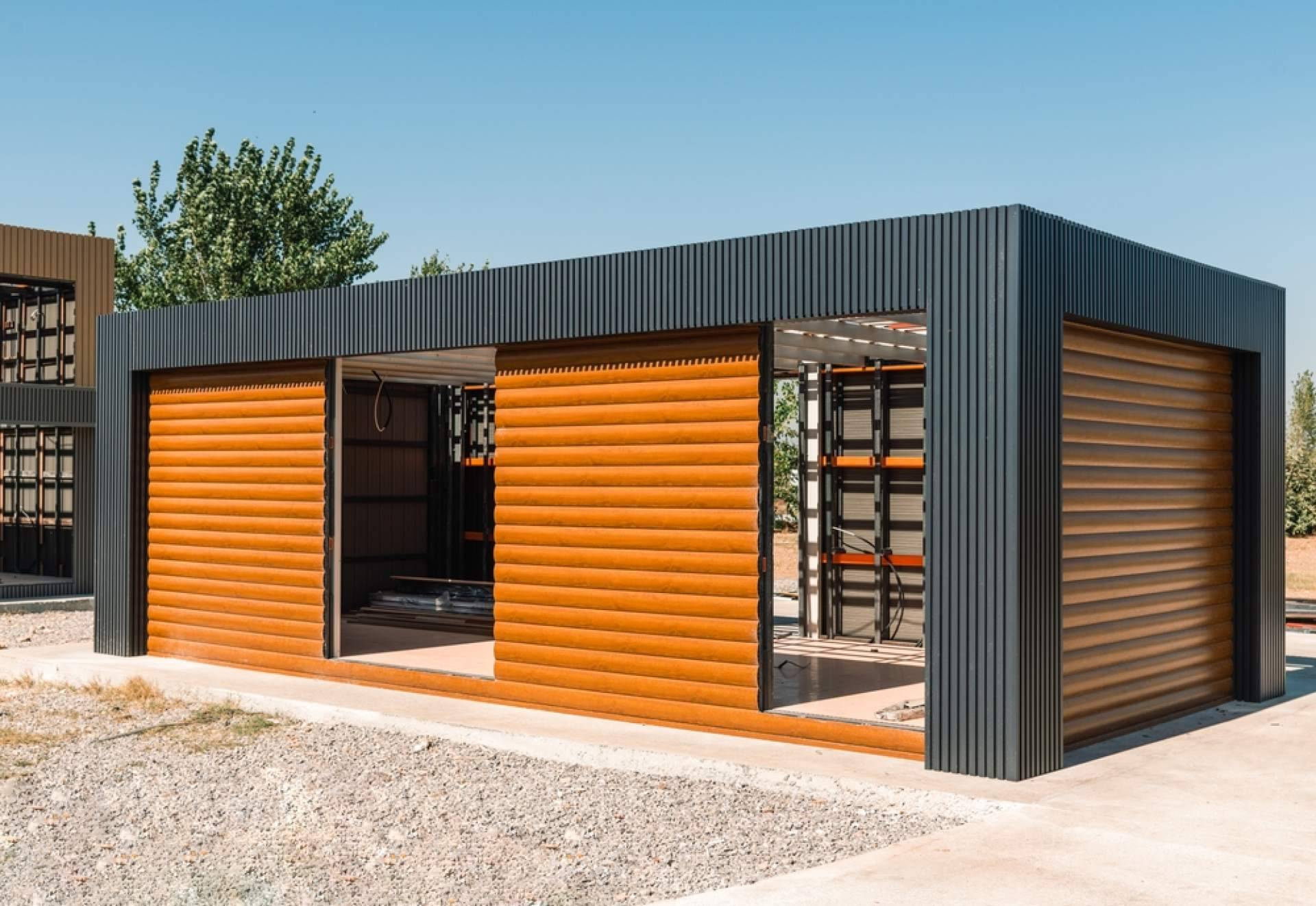 ¿Cuáles son los pasos para construir una vivienda prefabricada?, por Projectum.es