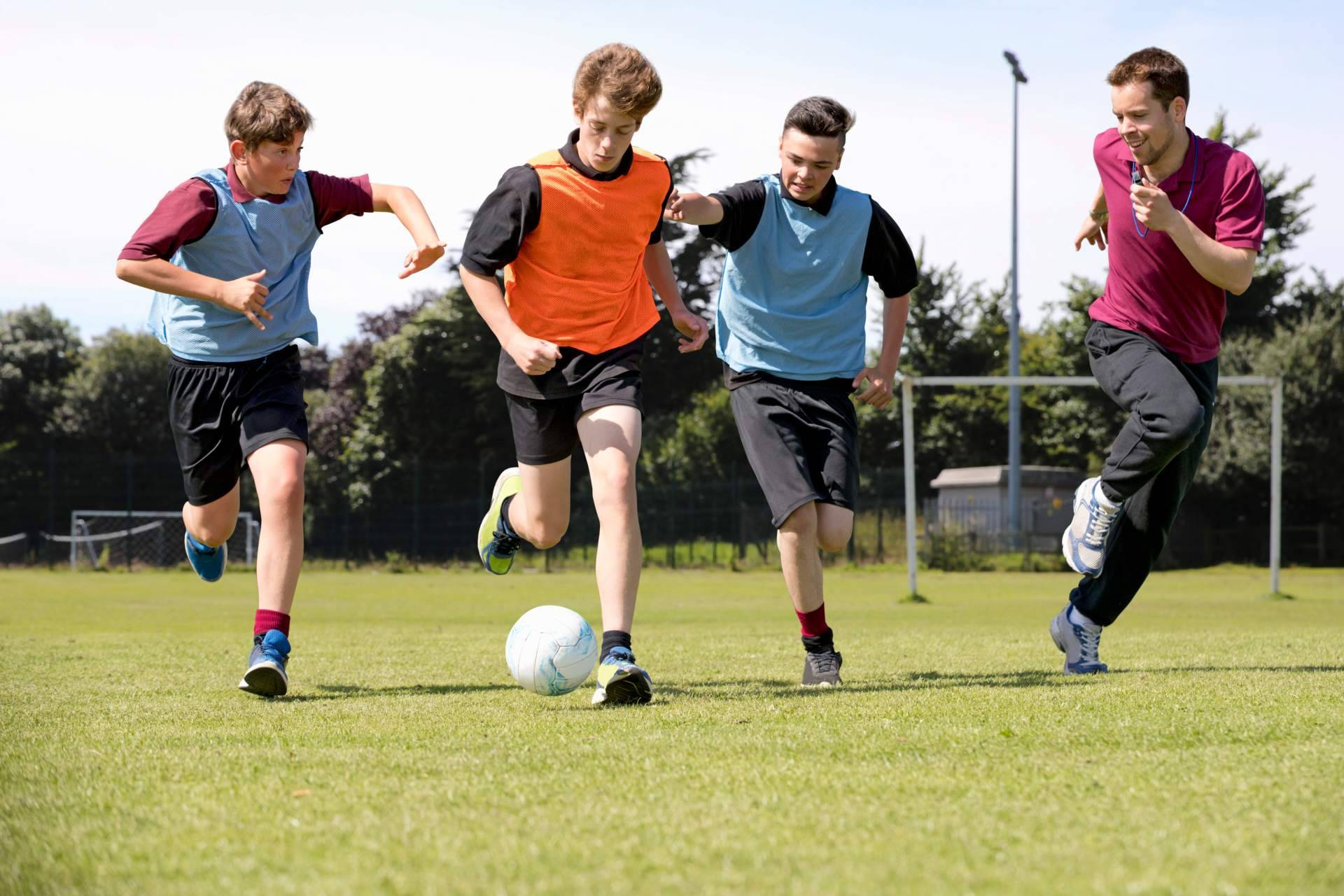 Mifra, una soccer academy española que destaca por su formación integral