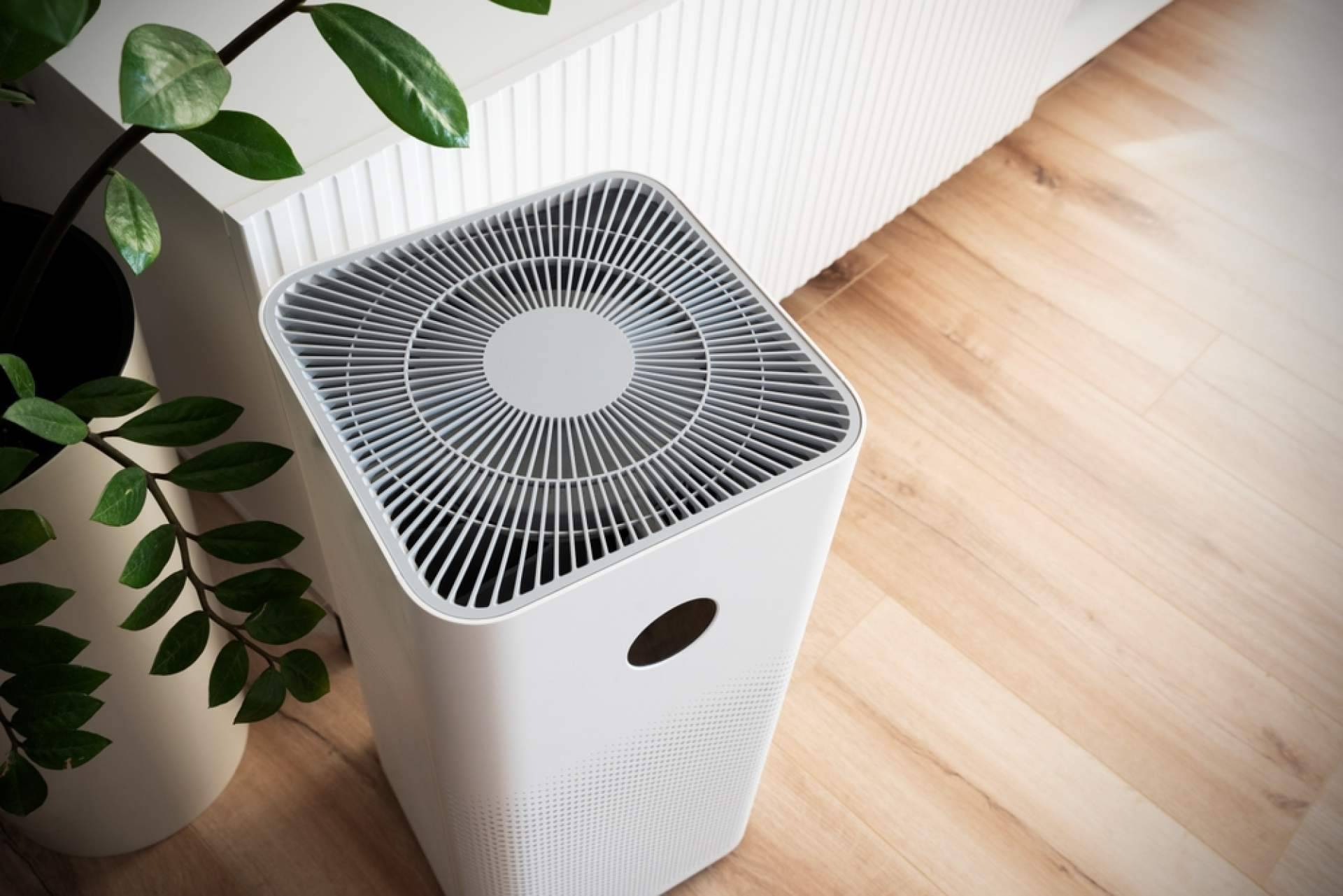 Los productos de calidad para la desinfección de aire de ReSPR