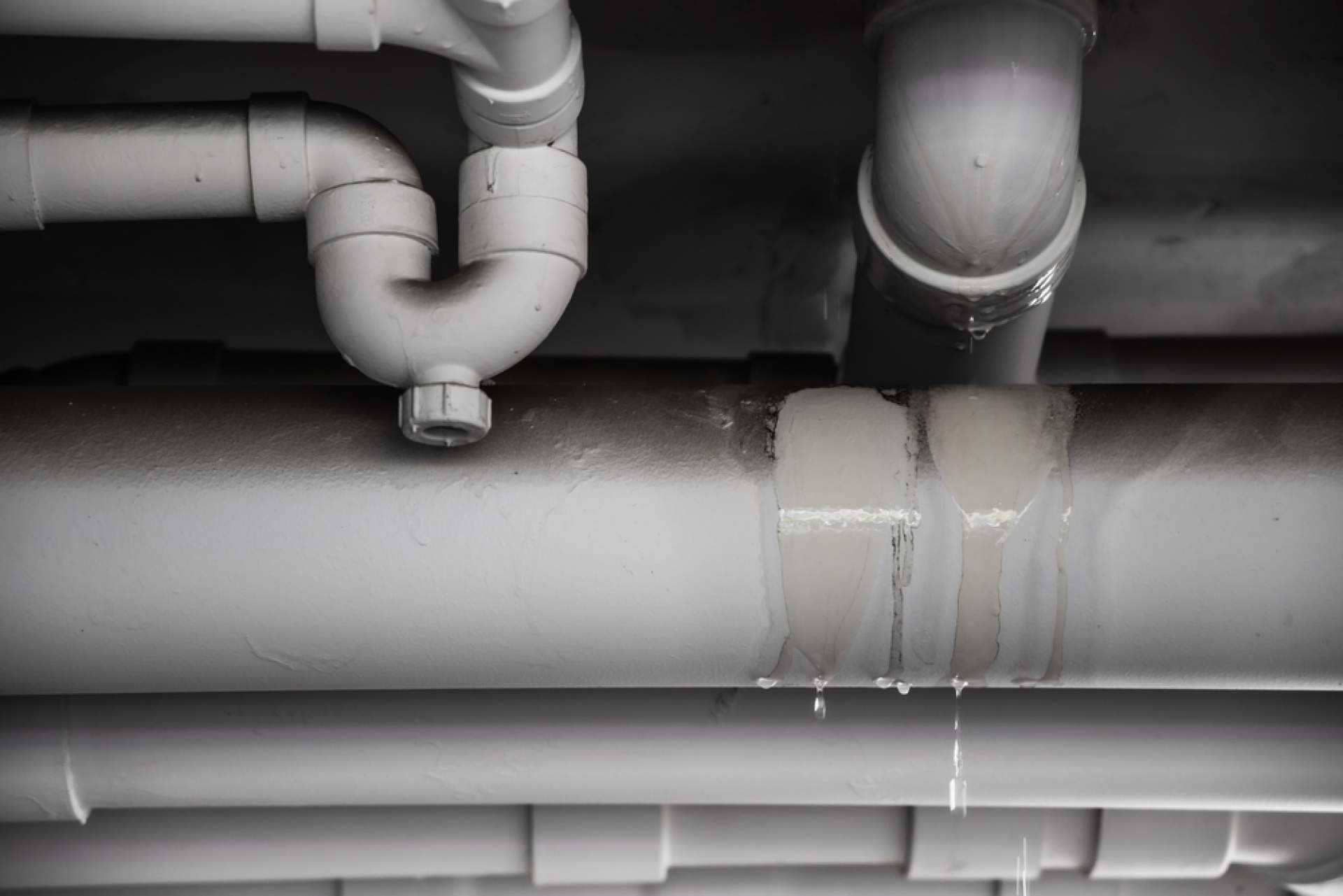 Localización de fugas de agua en Madrid, de la mano de Guijarro Fontaneros