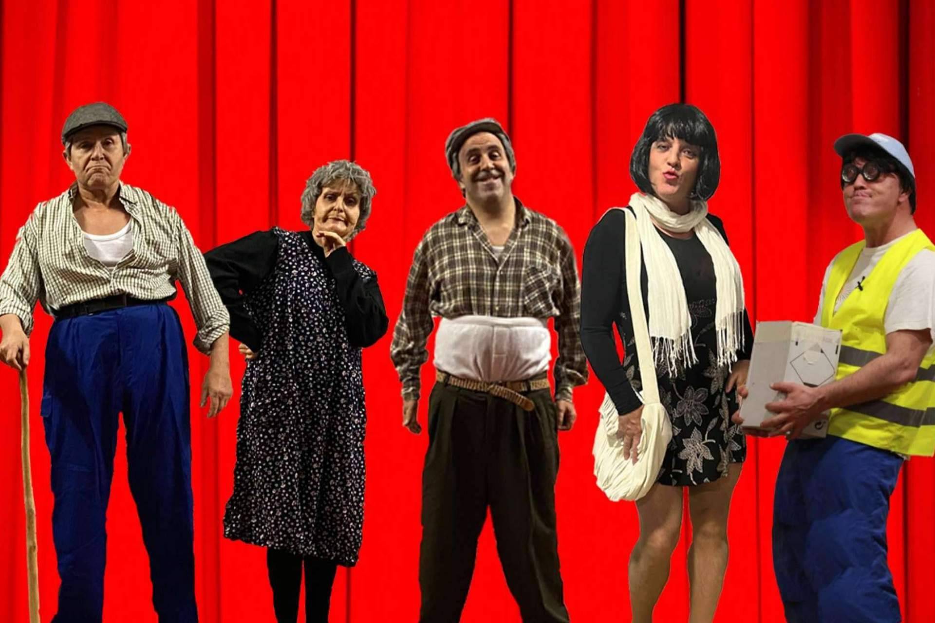 'La Novia de Cacerolo', todos los detalles sobre la última obra de José Cedena