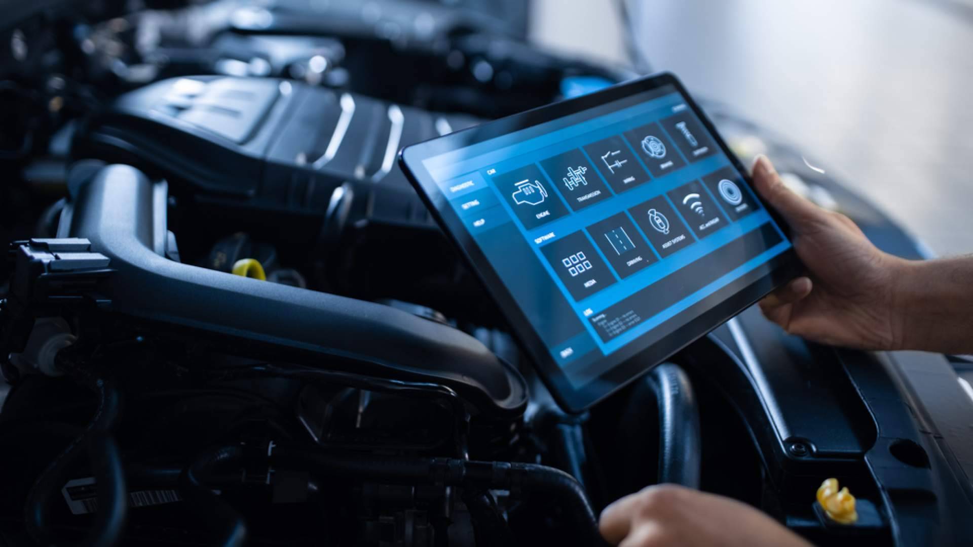 Digi-Tec, expertos en tools para reprogramaciones de centralitas automotrices