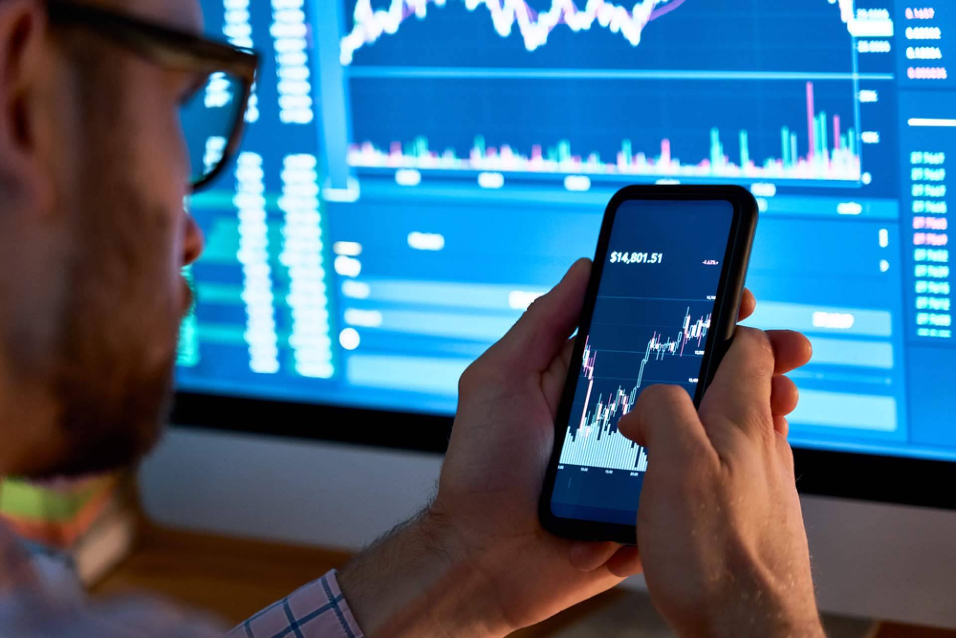 Conocer todos los avances que el Broker Bridge Markets tendrá desde el 1 de diciembre del 2023