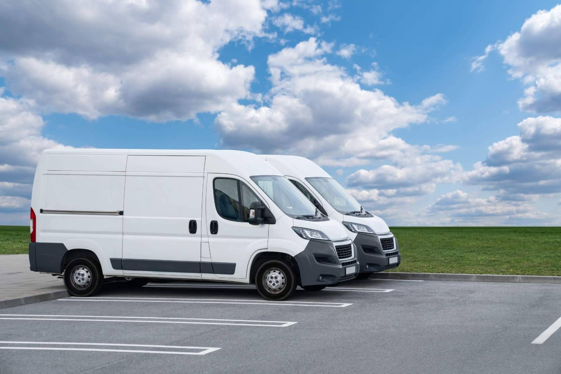 Renting de furgonetas autónomos de la mano de SmileRentEuropa