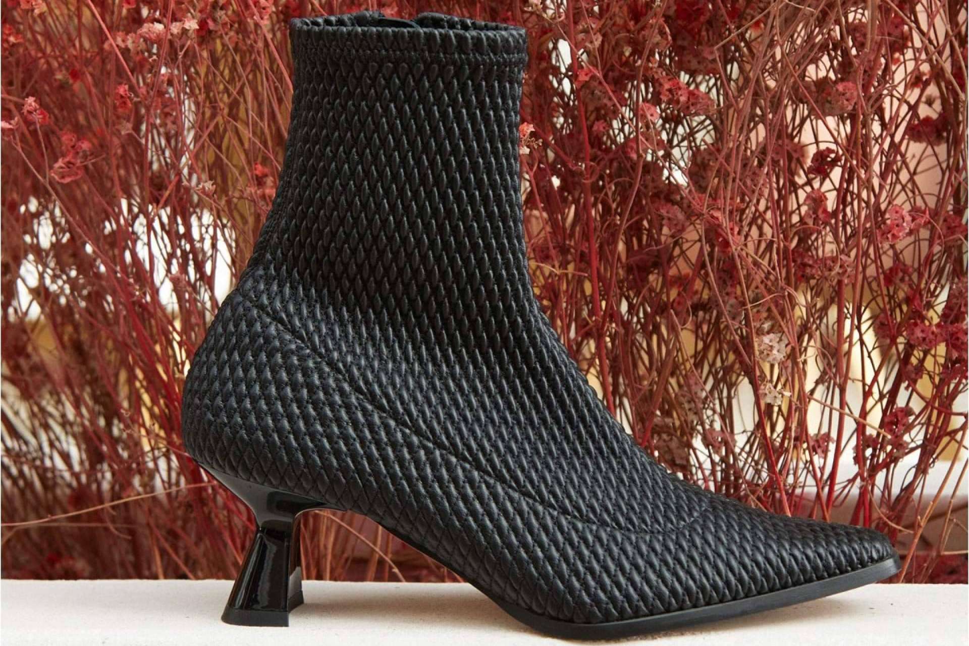 Botas y botines para el otoño invierno de Audley