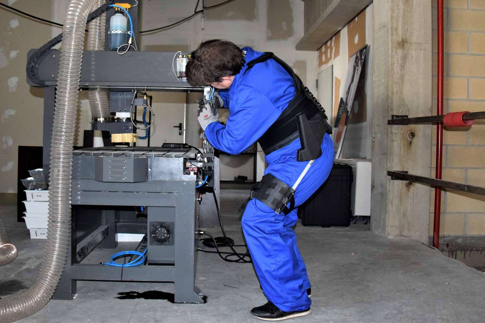 Cyber Human Systems explica cómo funcionan las bajas laborales