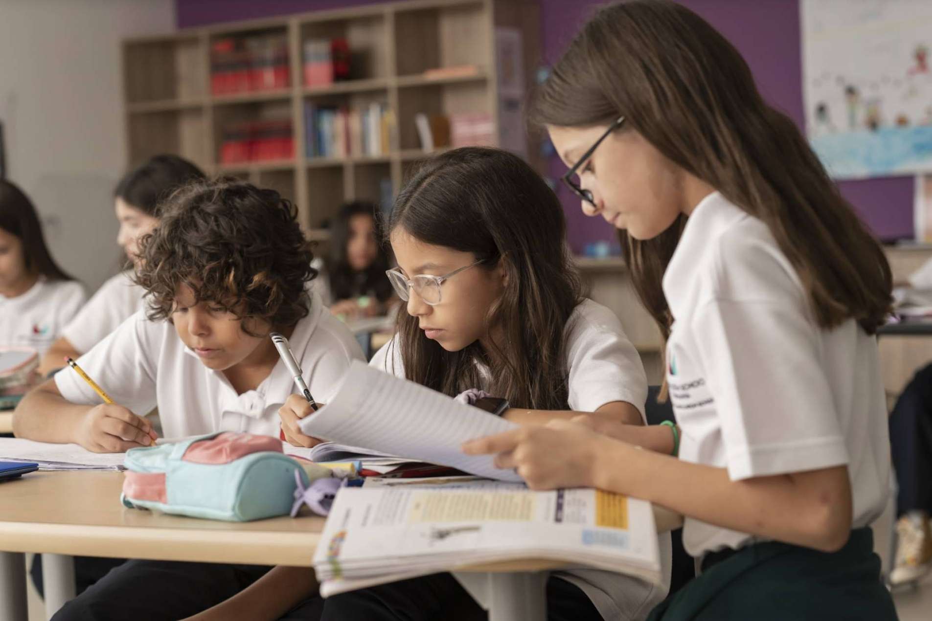 MET, una de las mejores escuelas en Panamá que ofrece excelencia educativa objetiva