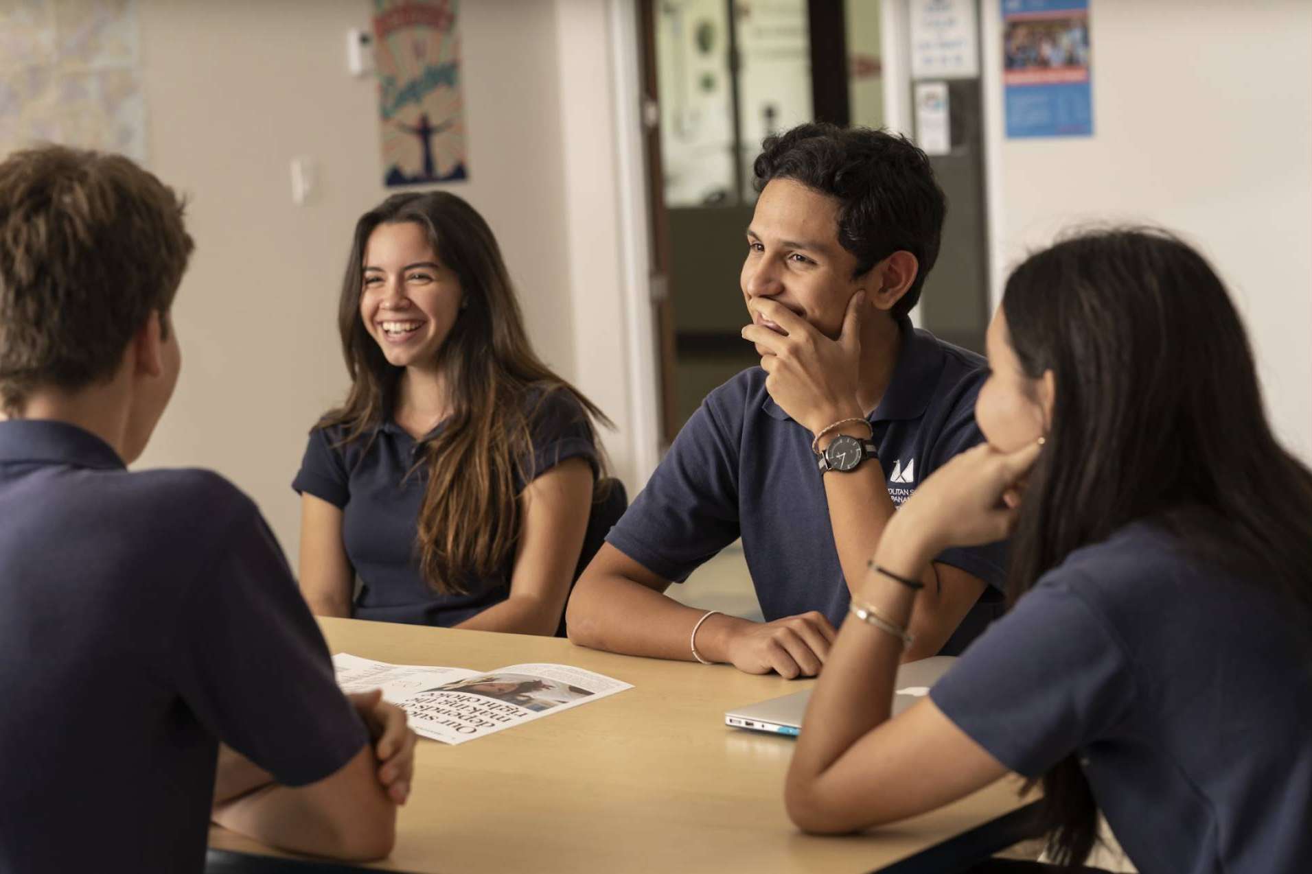 IBDP 2023 del MET, resultados de uno de los mejores colegios de Panamá