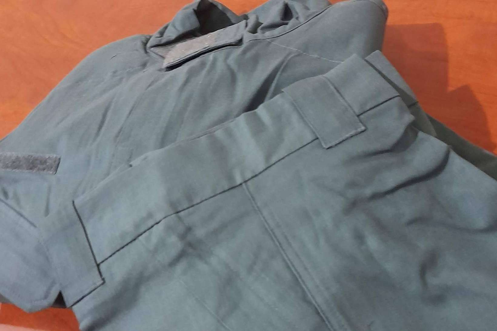 Conocer las últimas adjudicaciones a Distarmatex, empresa de suministro de uniformes y complementos