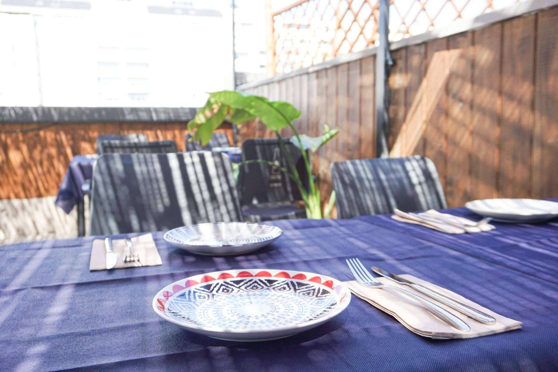 Ragú Trattoria ofrece exquisitez de tradición italiana en Rivas-Vaciamadrid