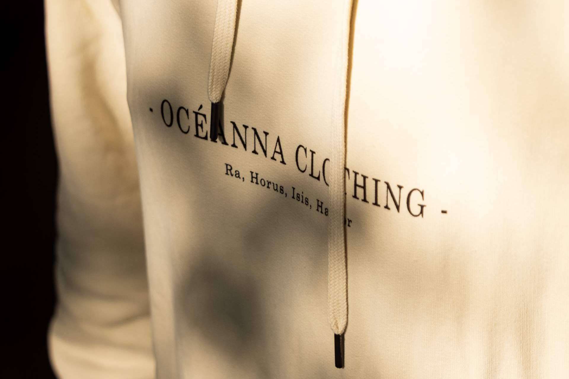 Océanna Clothing es considerada la apuesta definitiva para la moda sostenible