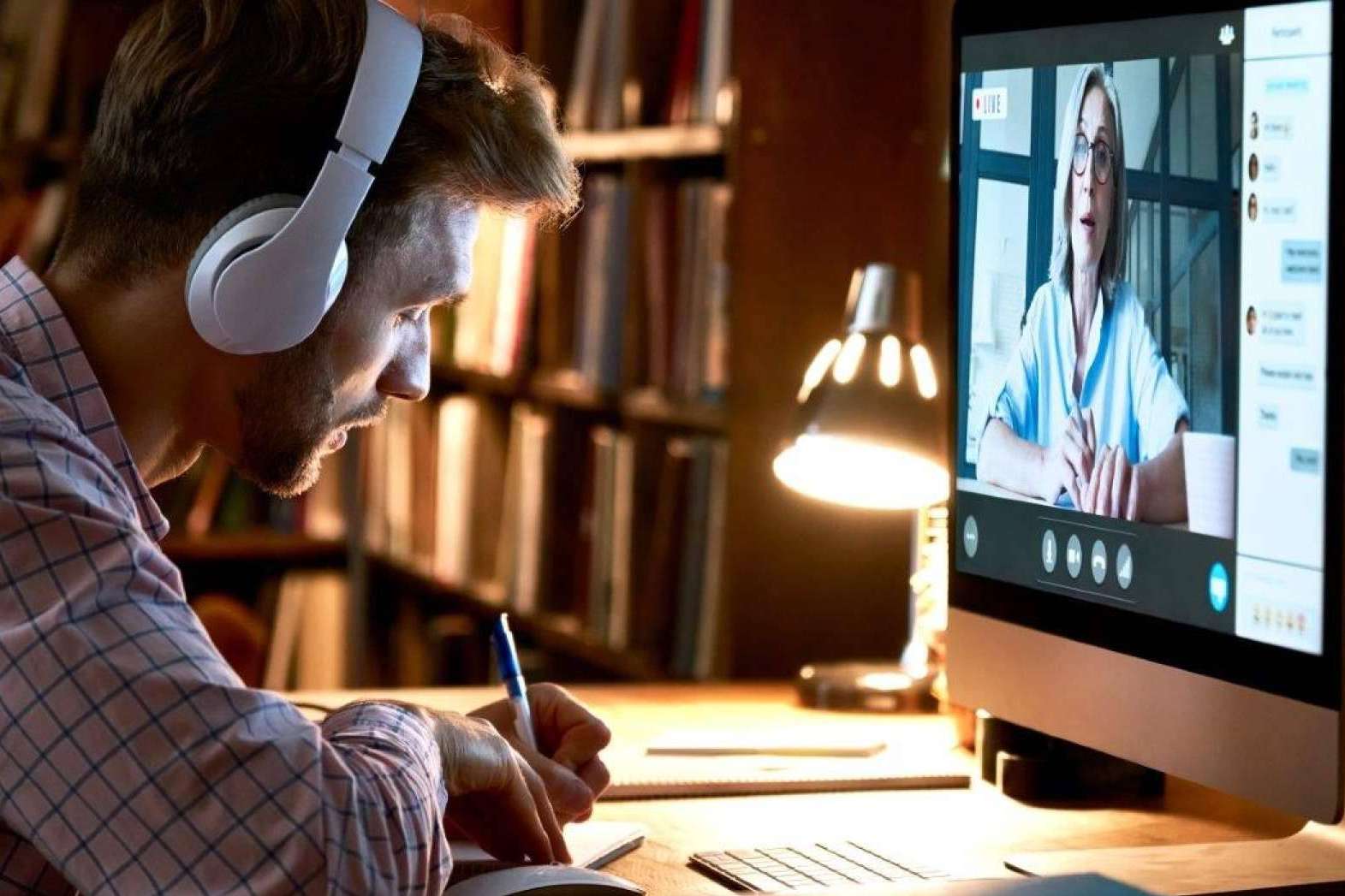 ¿Es la formación online grabada una alternativa con resultados fiables para aprender idiomas?