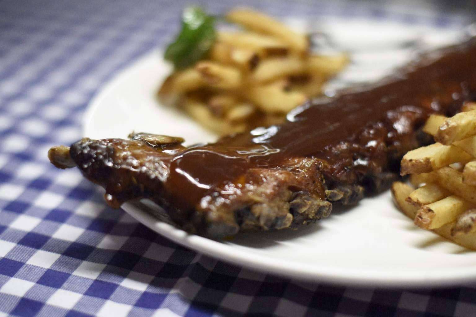 Celebrar la cena de Navidad en el restaurante Pasa Tapas Barcelona