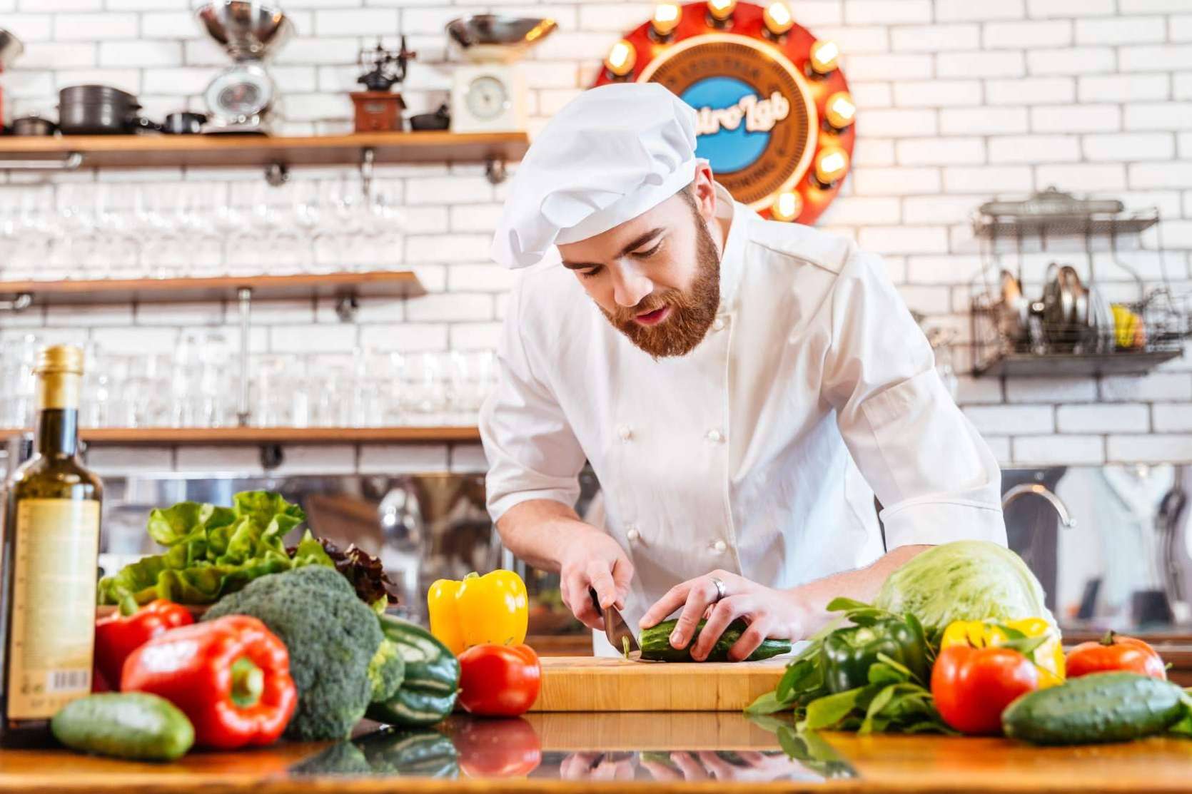 “Gastronomía de la A a la Z”, el diccionario de cocina para conocer el significado de los vocablos gastronómicos del Arte Culinario