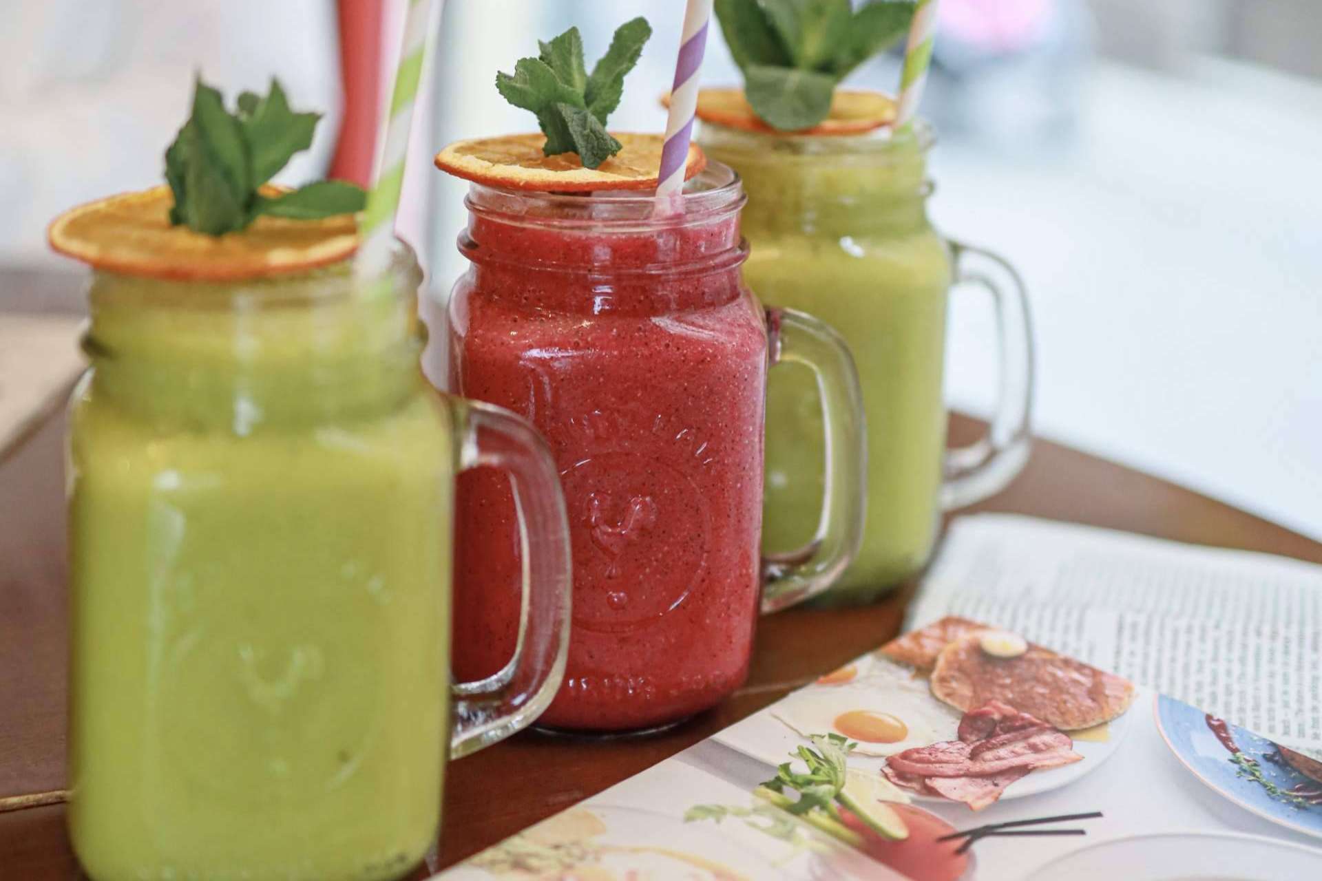 Pueblos cerca de Barcelona para disfrutar de un buen brunch