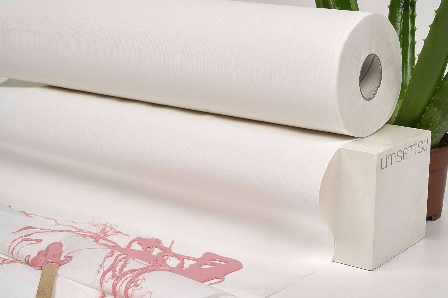 Limsatisu revoluciona el sector del papel tissue con innovación y sostenibilidad
