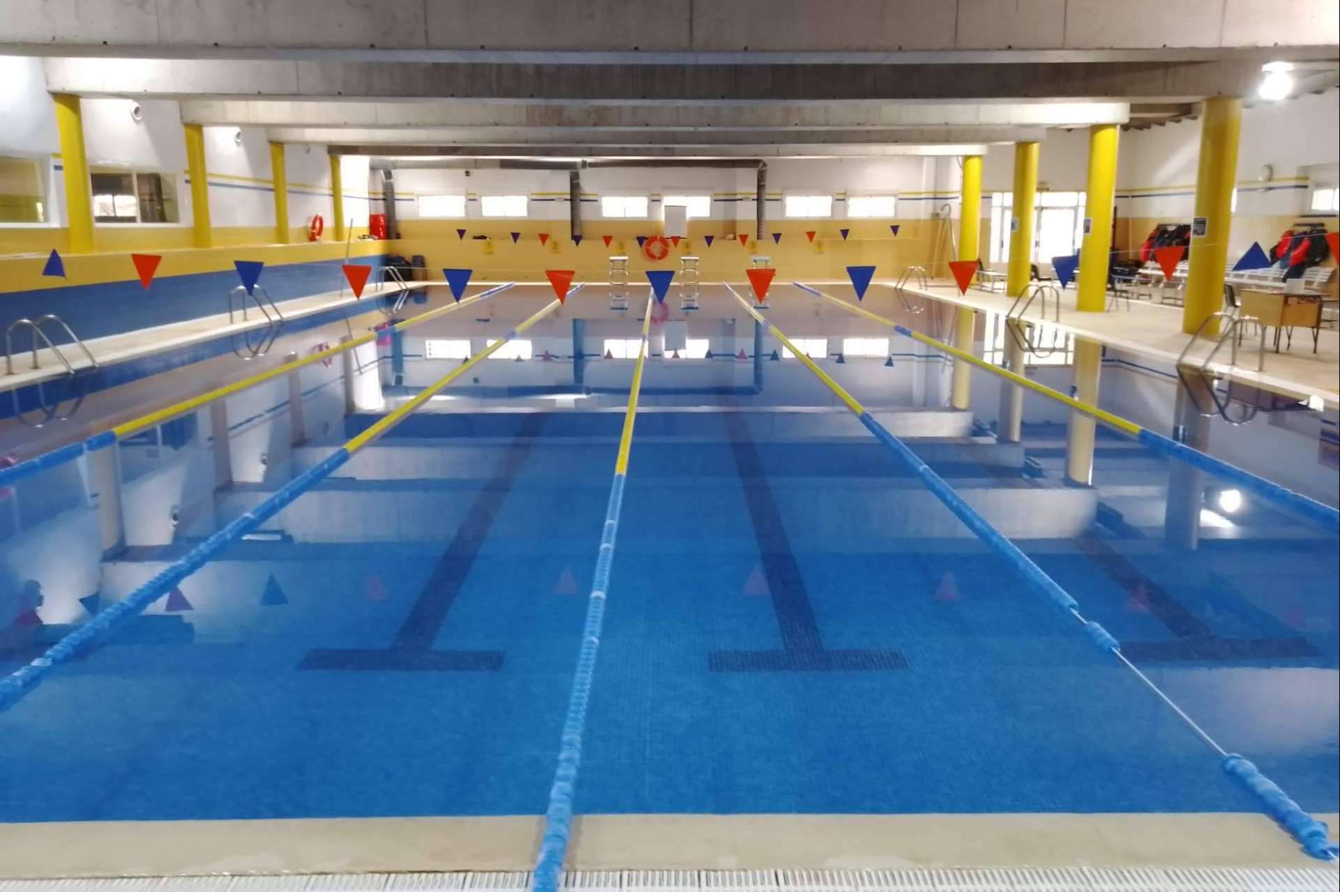 PoolTiger ayuda a reducir la necesidad de utilizar el cloro en las piscinas