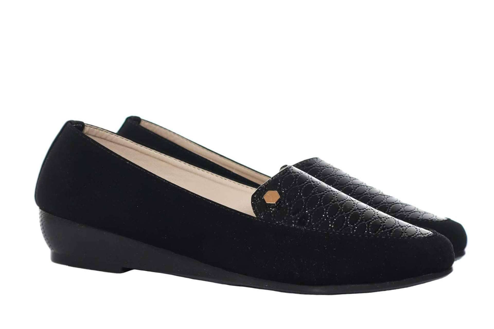 Los mocasines para mujer que pone a disposición la colección Zavatty