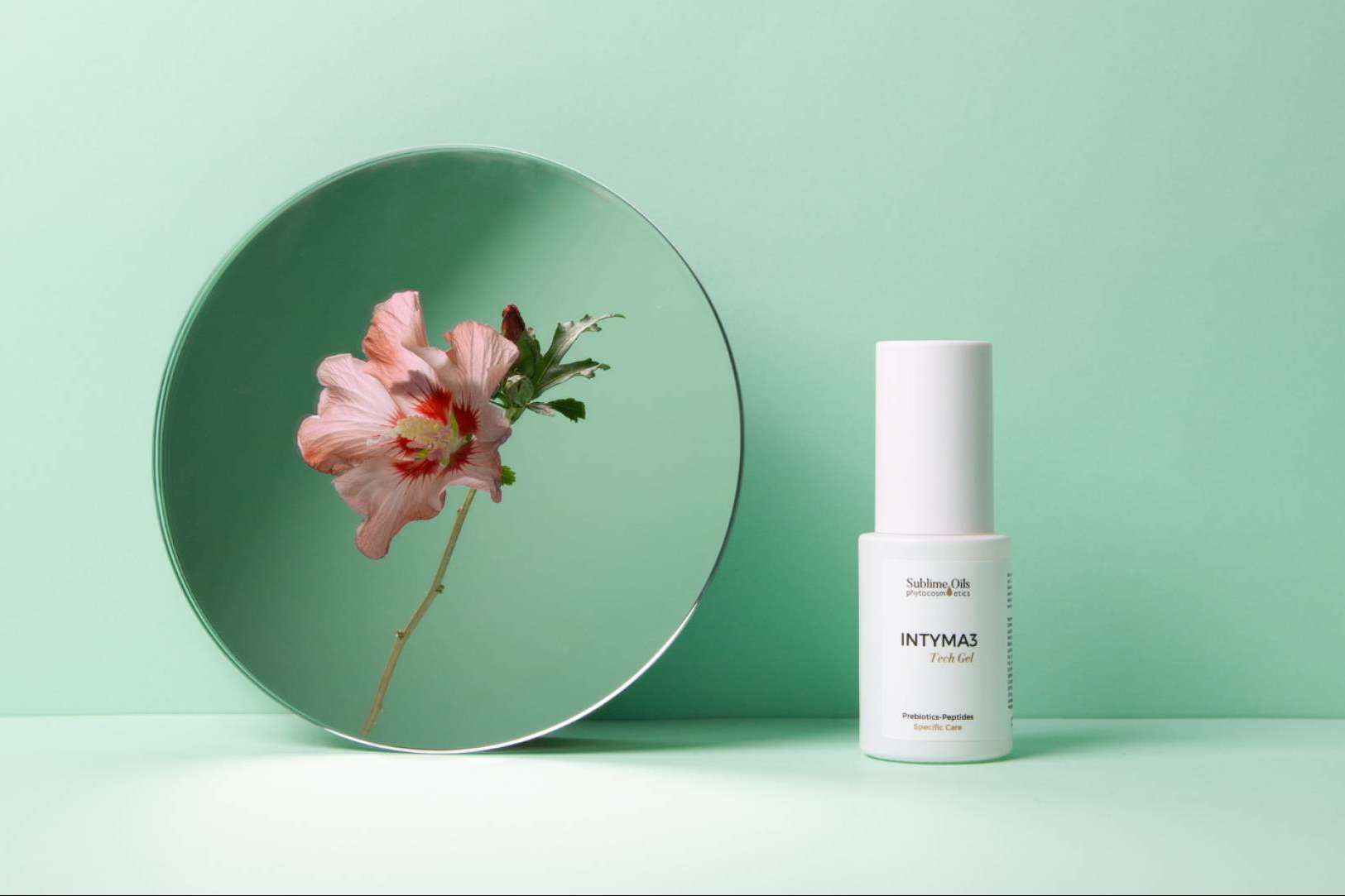 Sublime Oils lanza una línea para el cuidado de la zona íntima en la menopausia