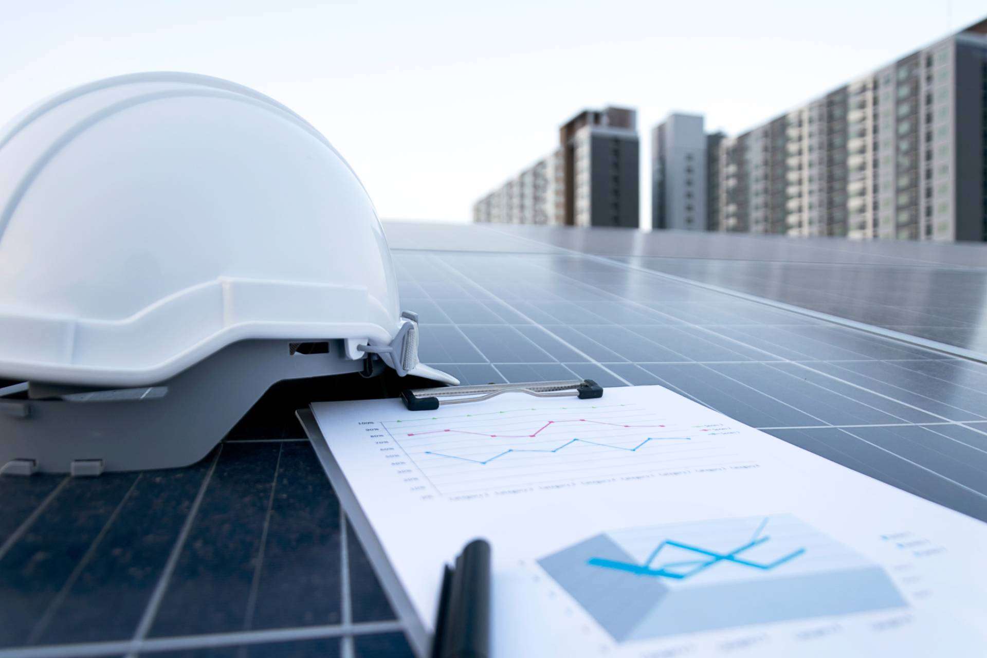Asesoramiento energético especializado, de la mano de Atlántica Energía