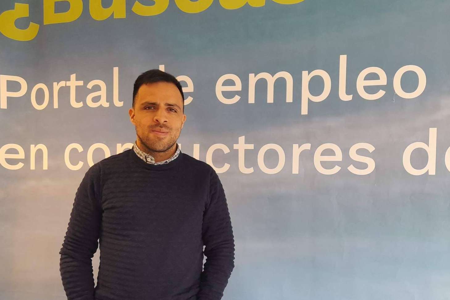 Entrevista a TDRJOBS sobre trabajo en el sector logístico