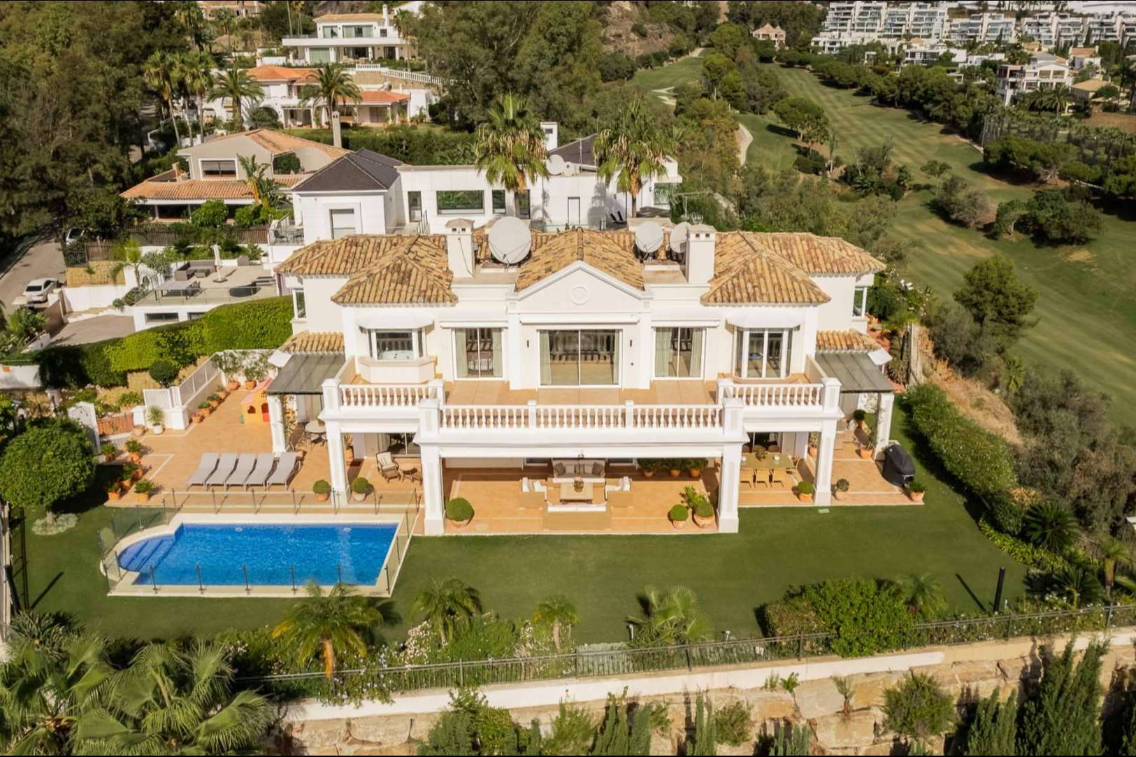 Zeuthen & Company ayuda a realizar la compra de una propiedad en España