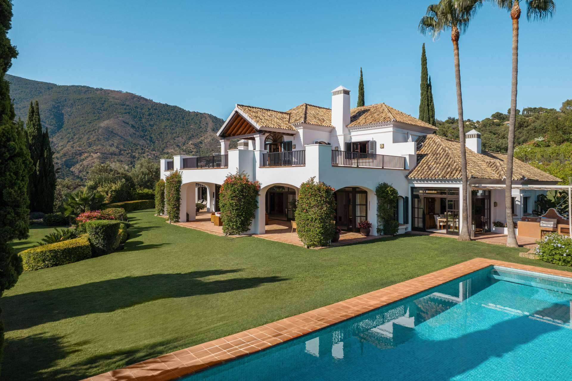Zeuthen & Company y su catálogo de propiedades residenciales en venta