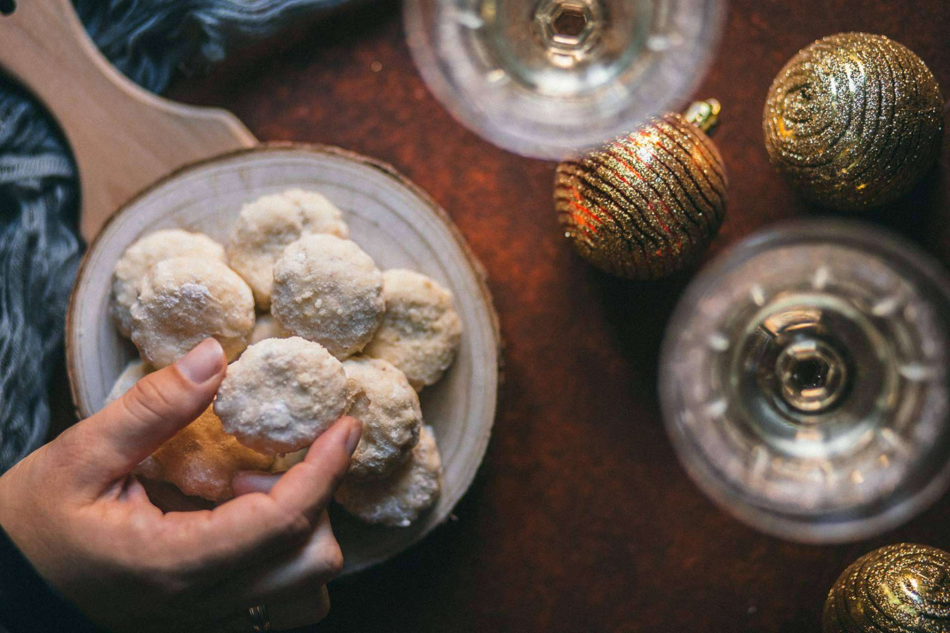 Masas de Madre saca un ebook de recetas navideñas