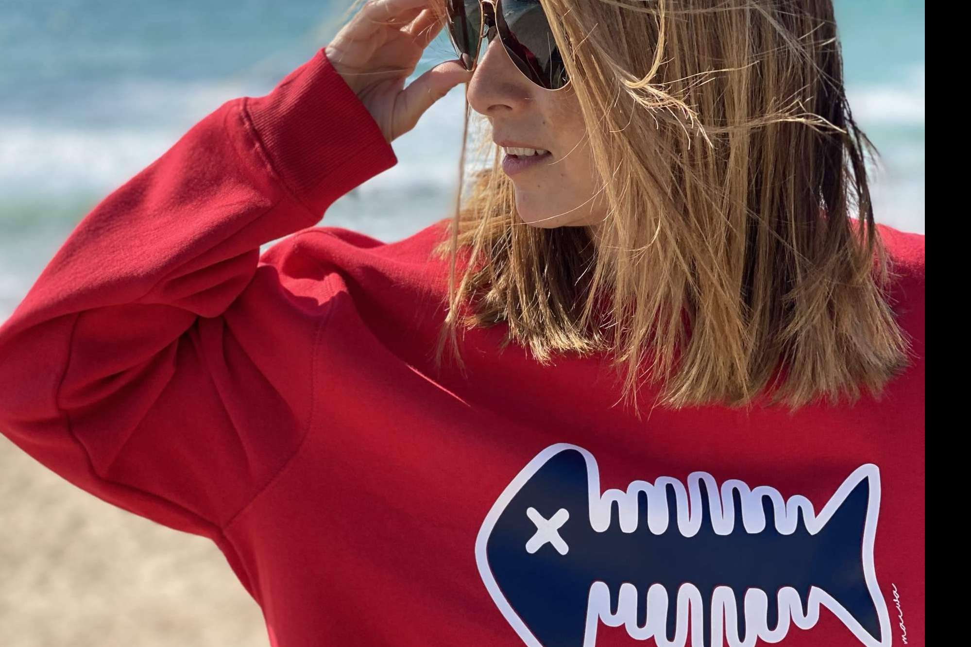 La marca de ropa que alegra el día con una 'lata de sardinas', Maiwa