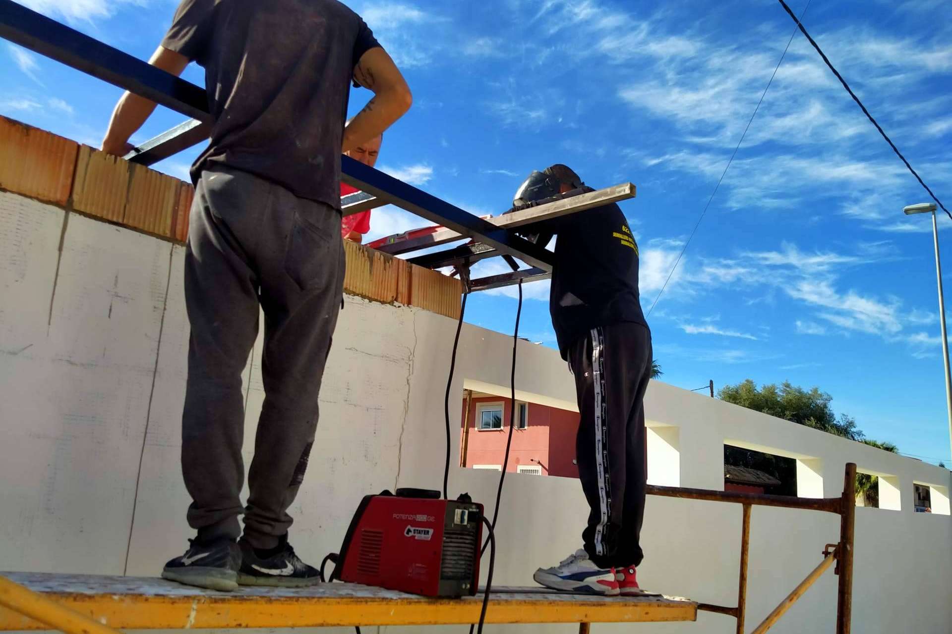 GS Cerrajeros San Juan de Alicante&#x2122;, cerrajeros de confianza