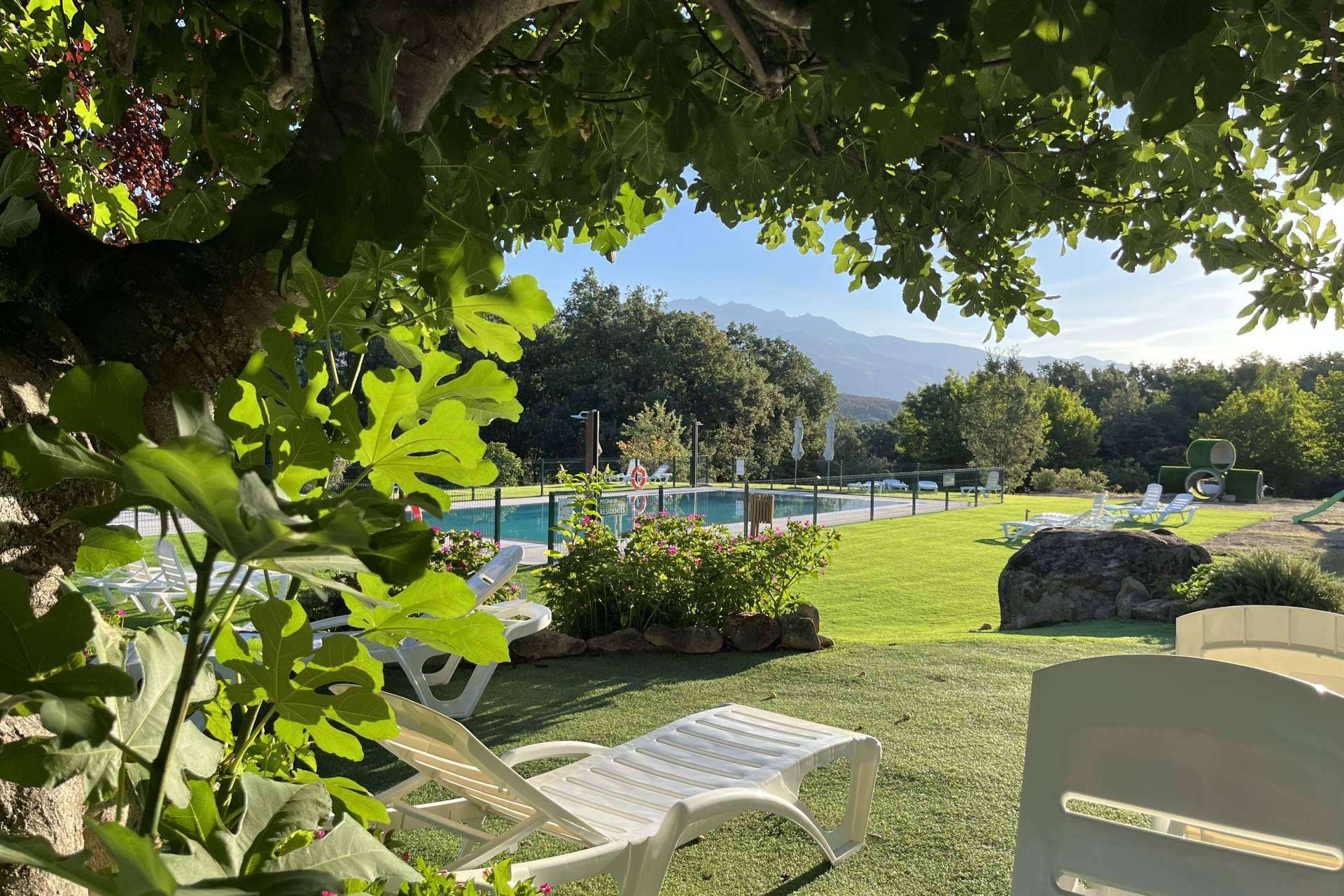 Fomentar el ecoturismo con el glamping
