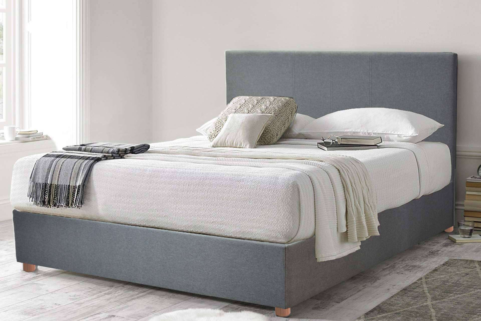 Las camas Drimzen que transformarán el dormitorio; aprovechar el Black Friday para lograr un diseño innovador