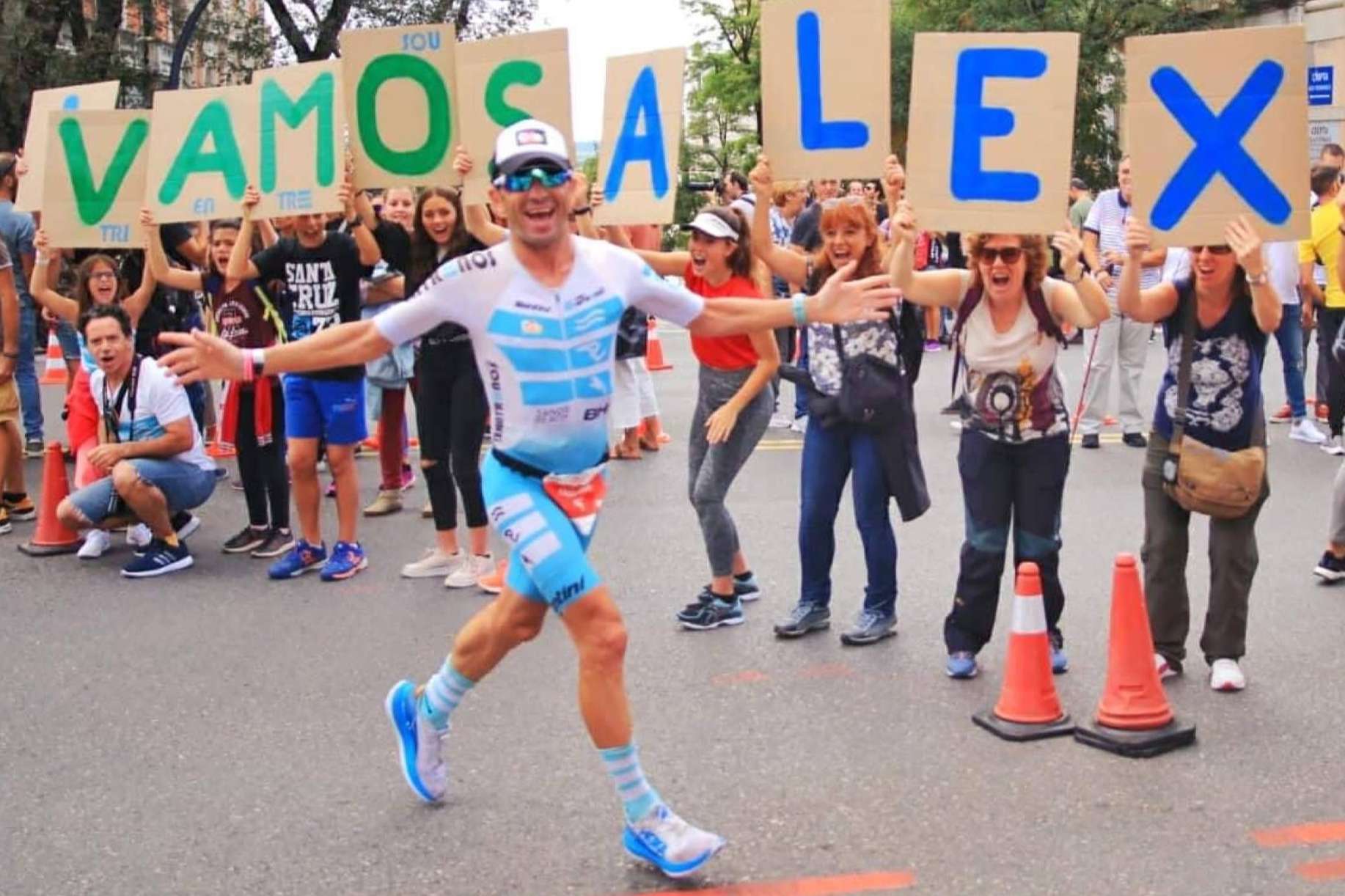 Trientrenos, entrenador de triatlón online con más de 20 años de experiencia