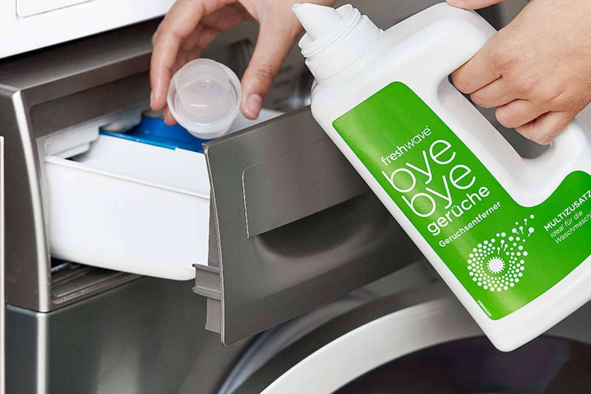 Las ventajas del neutralizador de olores para la ropa y tejidos de Freshwave