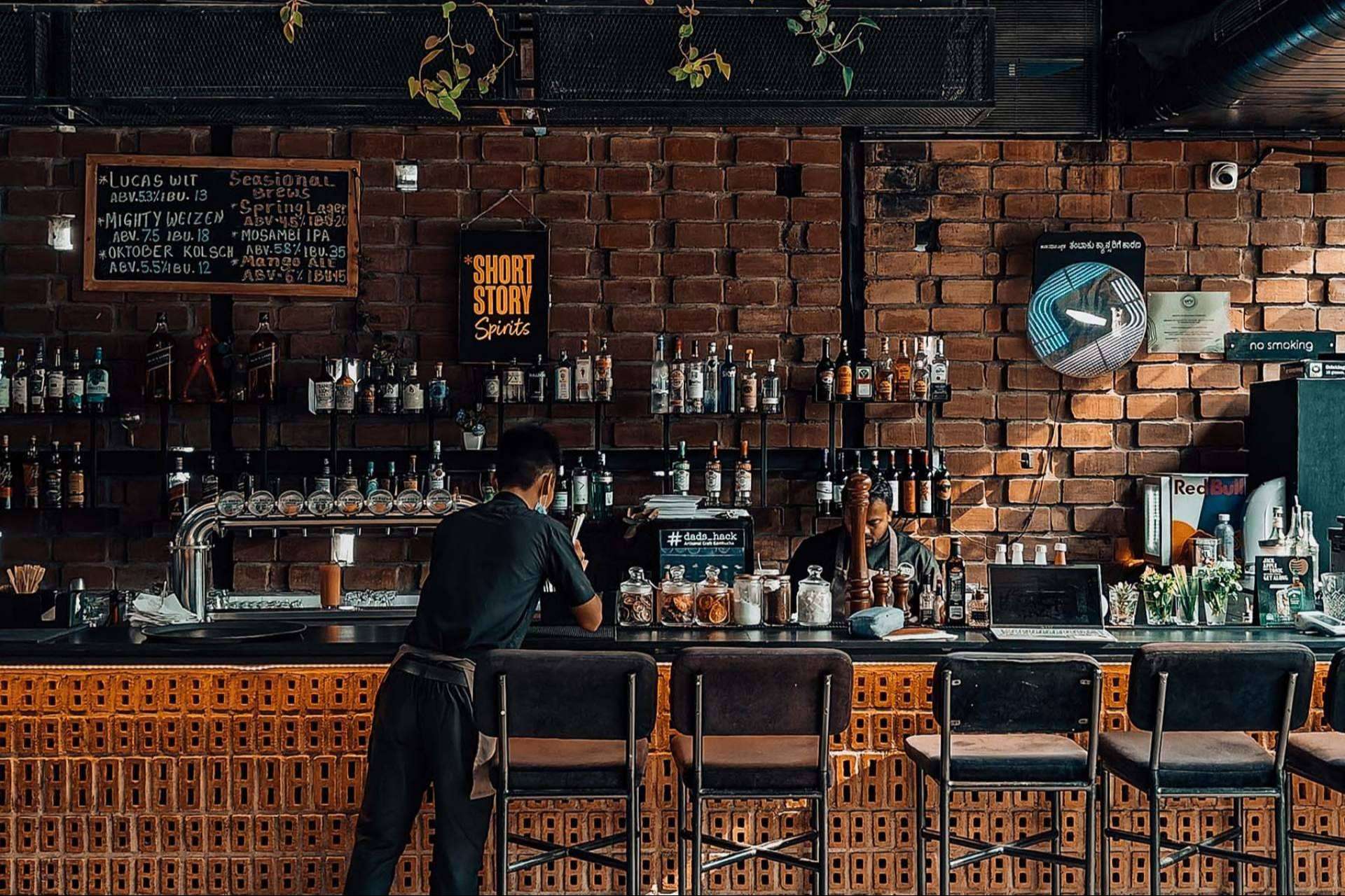 Los especialistas en diseño de espacios gastronómicos de INDAStudio