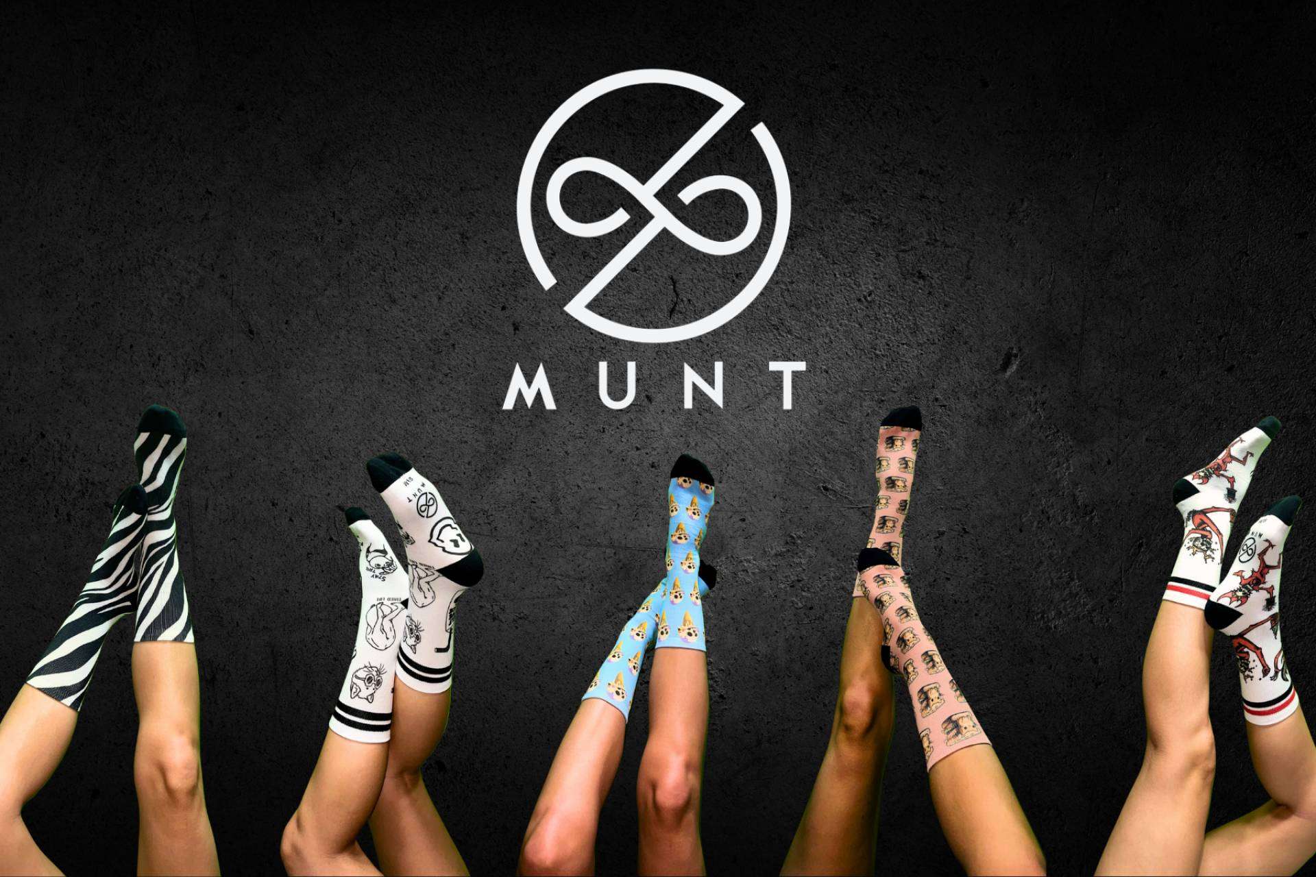 El Black Friday en MUNT; rebajas de hasta el 20 % en todos los artículos