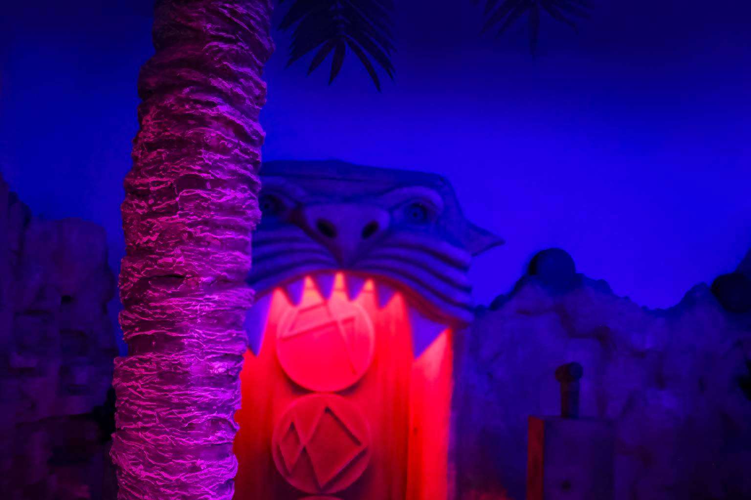 Influx Escape Games, un increíble escape room Madrid