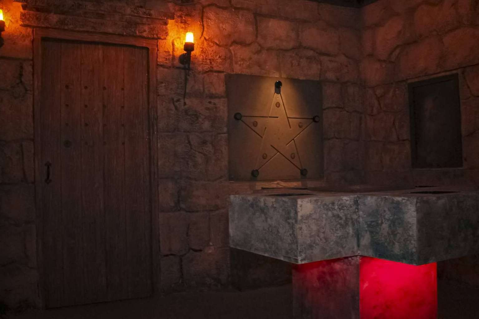 Influx Escape Games, un escape room Madrid reconocido por su increíble ambientación