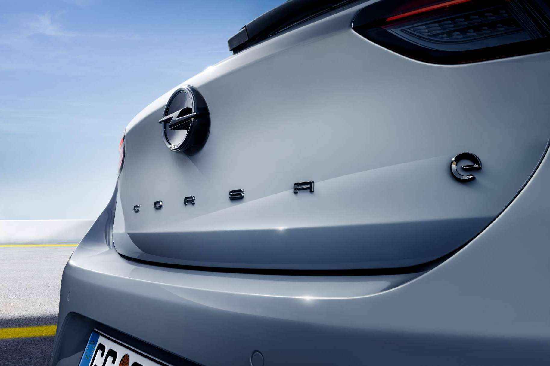 El nuevo Opel Corsa eléctrico, disponible en Ascauto Móstoles y Alcorcón ade